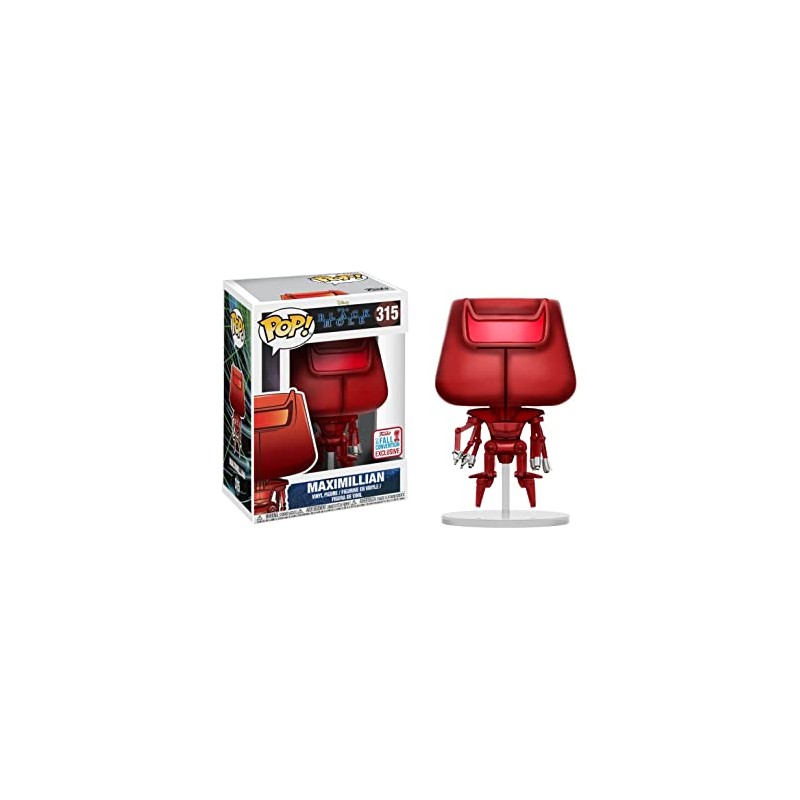 Funko-Black Hole-Maximillian NYCC  20856