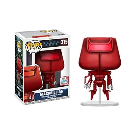 Funko-Black Hole-Maximillian NYCC  20856