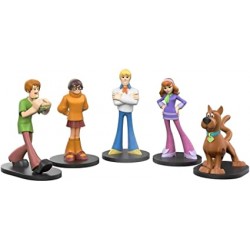 Funko- Pack Scooby Doo