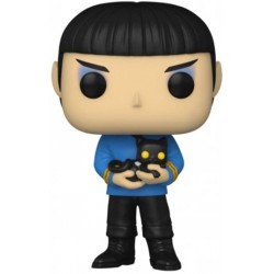 Funko - Star Trek- Spock...