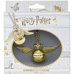 Reloj Golden Snitch