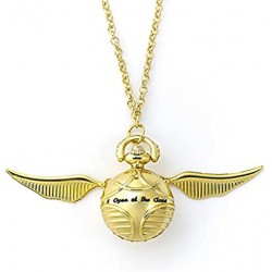 Reloj Golden Snitch