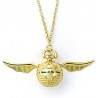 Reloj Golden Snitch