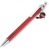 Bolígrafo Harry Potter, Rojo