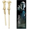 Varita bolígrafo y Marcador Voldemort Wand
