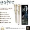 Varita bolígrafo y Marcador Voldemort Wand