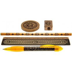 Set escolar Harry Potter