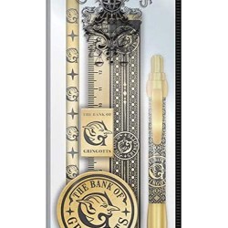 Set escolar Harry Potter