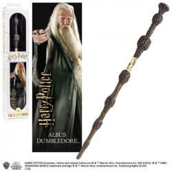 Varita mágica de Dumbledore...
