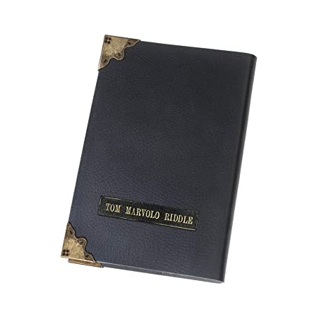 Diario Horrocrux . Tom Riddle