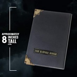 Diario Horrocrux . Tom Riddle