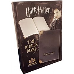 Diario Horrocrux . Tom Riddle