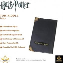 Diario Horrocrux . Tom Riddle