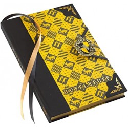 Diario Hufflepuff