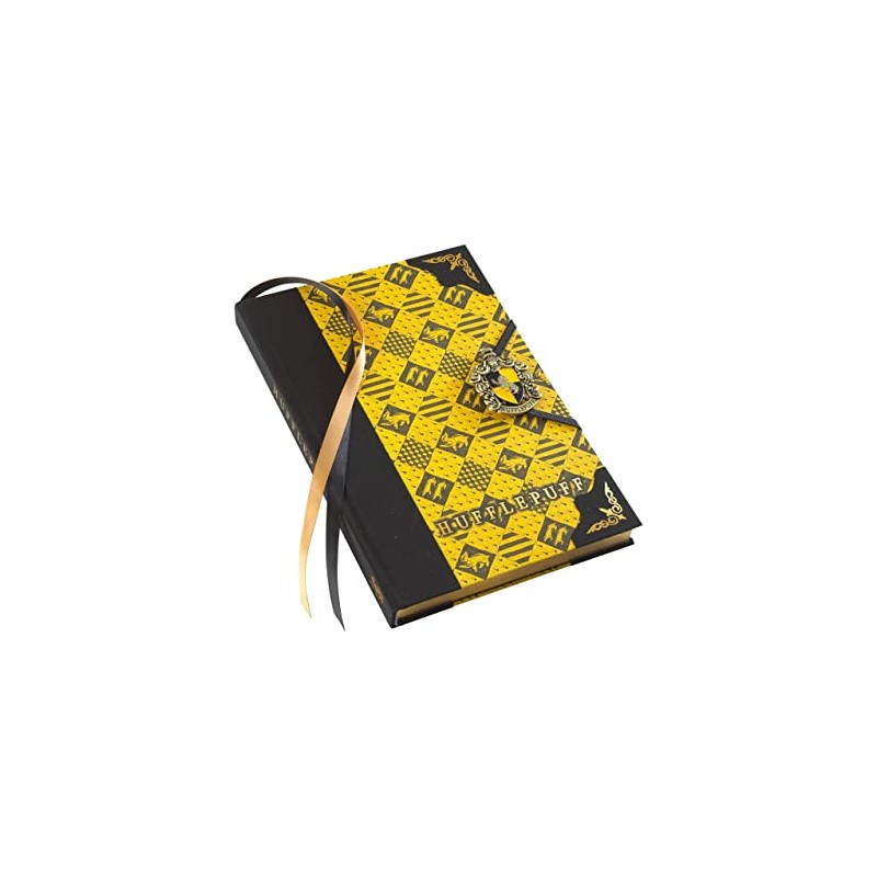 Diario Hufflepuff