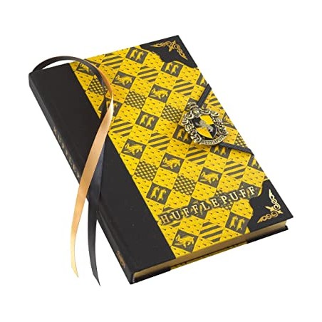 Diario Hufflepuff