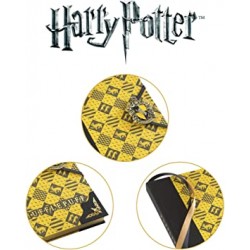 Diario Hufflepuff