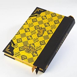 Diario Hufflepuff