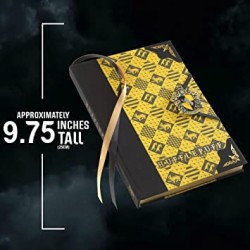 Diario Hufflepuff