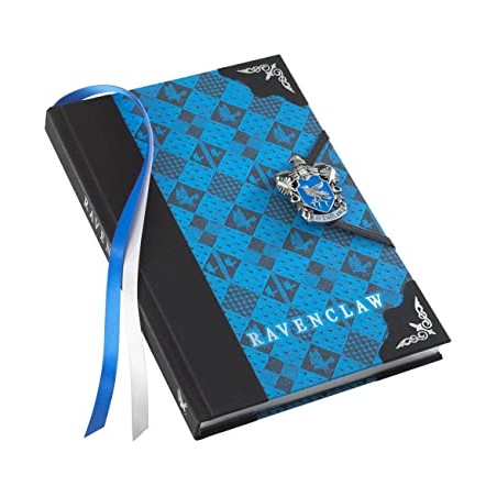 Diario Ravenclaw