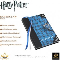 Diario Ravenclaw