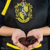 Delantal Harry Potter (Hufflepuff)