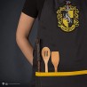Delantal Harry Potter (Hufflepuff)