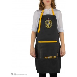 Delantal Harry Potter (Hufflepuff)