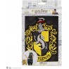 Delantal Harry Potter (Hufflepuff)