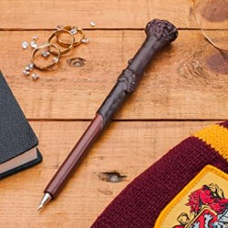 Bolígrafo Harry Potter Harry's Wand