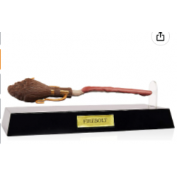 Bolígrafo Harry Potter Harry's Wand