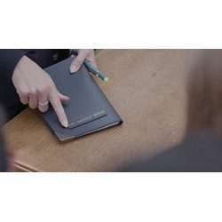 Diario mágico Tom Riddle