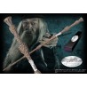 Varita mágica del profesor Albus Dumbledore