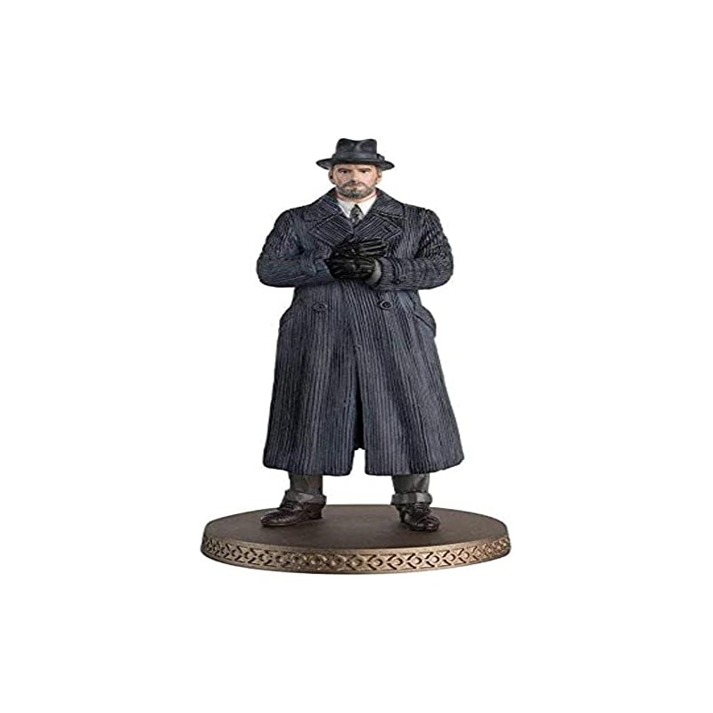 Figura de Resina de Albus Dumbledore
