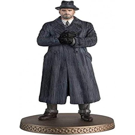 Figura de Resina de Albus Dumbledore