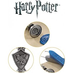 Harry Potter Sello de Cera Ravenclaw