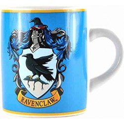 Taza mini Harry Potter Raven