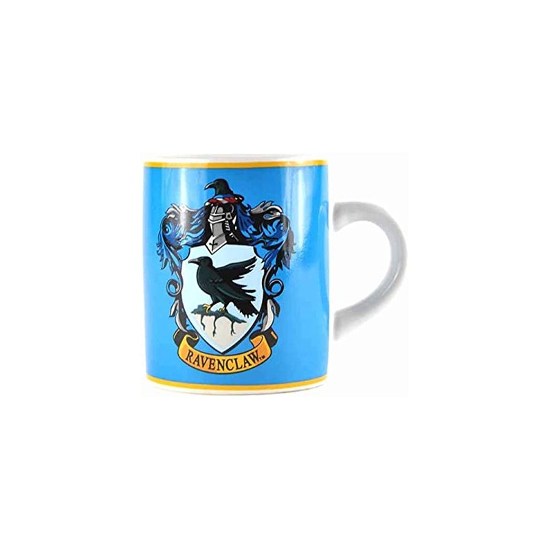 Taza mini Harry Potter Raven