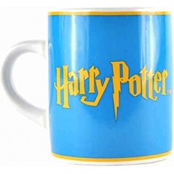 Taza mini Harry Potter Raven