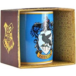 Taza mini Harry Potter Raven