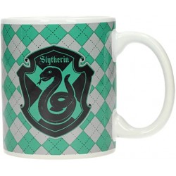 Taza Harry Potter Slytherin