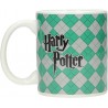Taza Harry Potter Slytherin