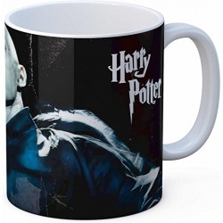 Taza Harry Potter Voldemort
