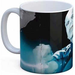 Taza Harry Potter Voldemort