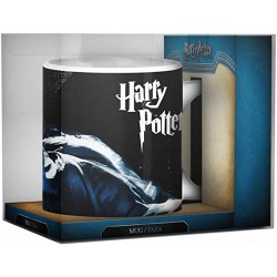Taza Harry Potter Voldemort