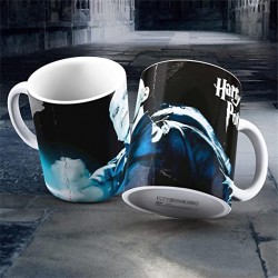 Taza Harry Potter Voldemort