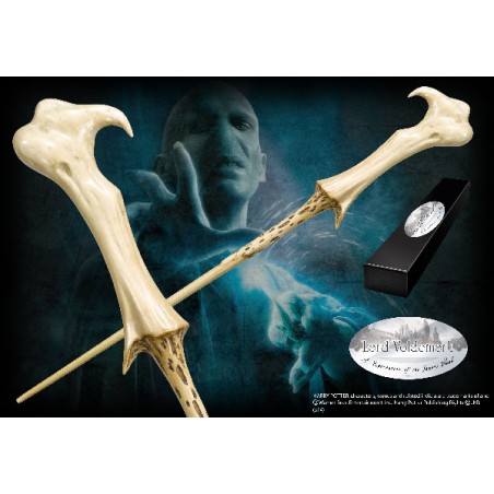 Varita de Lord Voldemort