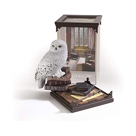 Criaturas mágicas Hedwig