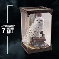 Criaturas mágicas Hedwig