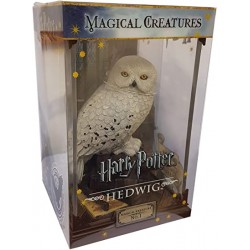 Criaturas mágicas Hedwig